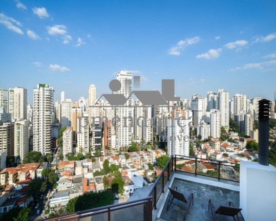 Imagem Apartamento com 4 Quartos à Venda, 626 m² em Pacaembu - São Paulo Imagem Apartamento com 4 Quartos à Venda, 626 m² em Pacaembu - São Paulo