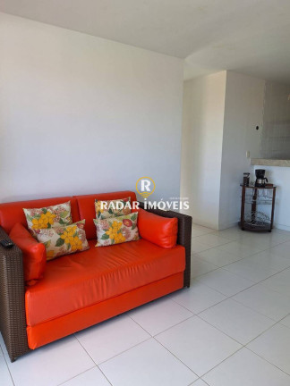 Imagem Apartamento com 2 Quartos à Venda, 59 m² em Vila Nova - Cabo Frio