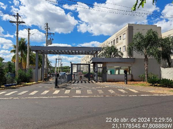 Imóvel com 2 Quartos à Venda, 24.589 m² em Valentina Figueiredo - Ribeirao Preto