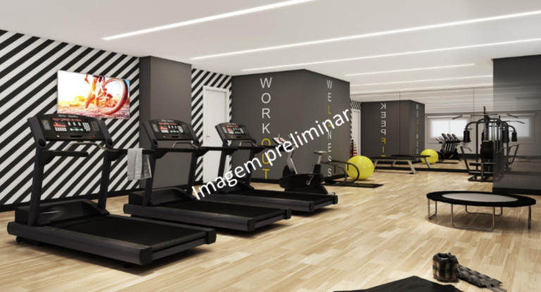 Imagem Apartamento com 2 Quartos à Venda, 36 m² em Jardim Umarizal - São Paulo Imagem Apartamento com 2 Quartos à Venda, 36 m² em Jardim Umarizal - São Paulo