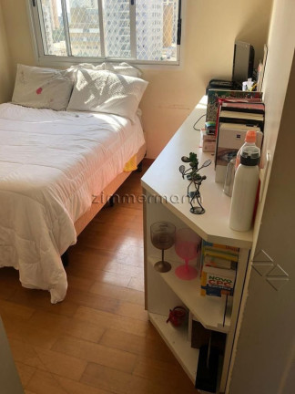 Imagem Apartamento com 3 Quartos à Venda, 240 m² em Vila Mariana - São Paulo Imagem Apartamento com 3 Quartos à Venda, 240 m² em Vila Mariana - São Paulo