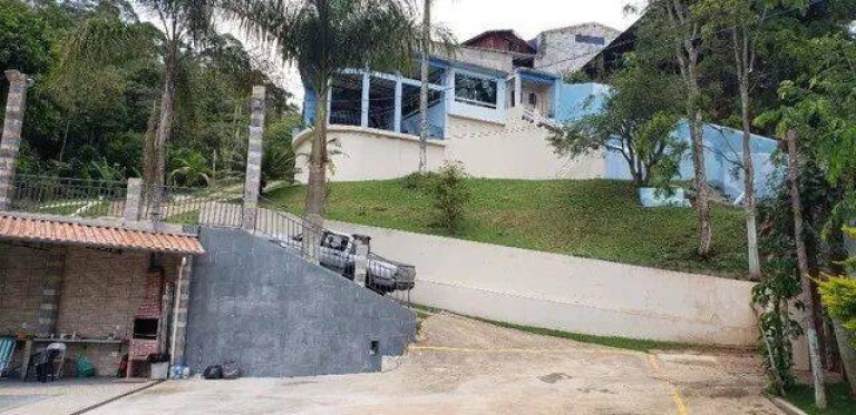 Imagem Chácara com 2 Quartos à Venda, 4.050 m² em Rio Acima - Mairiporã Imagem Chácara com 2 Quartos à Venda, 4.050 m² em Rio Acima - Mairiporã