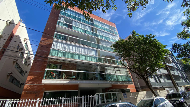 Imagem Imóvel com 2 Quartos à Venda, 69 m² em Jardim Da Penha - Vitória