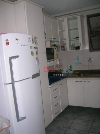 Imagem Apartamento com 3 Quartos à Venda, 128 m² em Passagem - Cabo Frio
