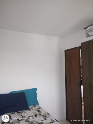 Imagem Apartamento com 2 Quartos à Venda, 60 m² em Cabula - Salvador Imagem Apartamento com 2 Quartos à Venda, 60 m² em Cabula - Salvador