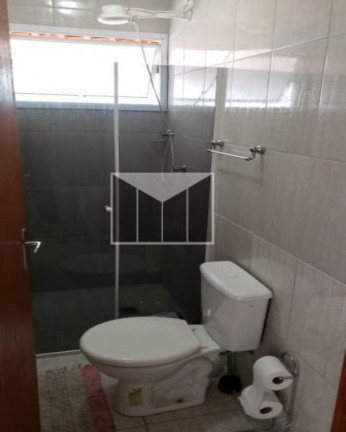 Imagem Sobrado com 4 Quartos à Venda, 233 m² em Vila Cardoso - Campo Limpo Paulista
