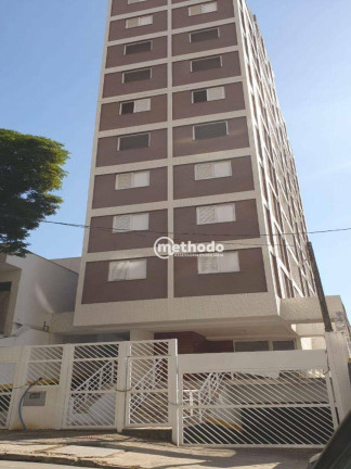 Cobertura com 2 Quartos à Venda, 120 m² em Vila Itapura - Campinas