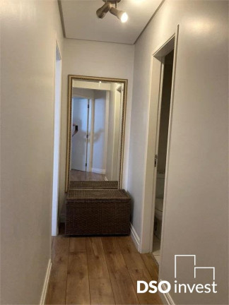 Imagem Apartamento com 3 Quartos à Venda, 125 m² em Saude - São Paulo