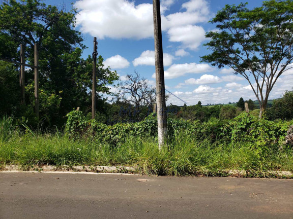 Imagem Terreno à Venda, 1.878 m² em Vertentes Do Mamonal - Pirassununga