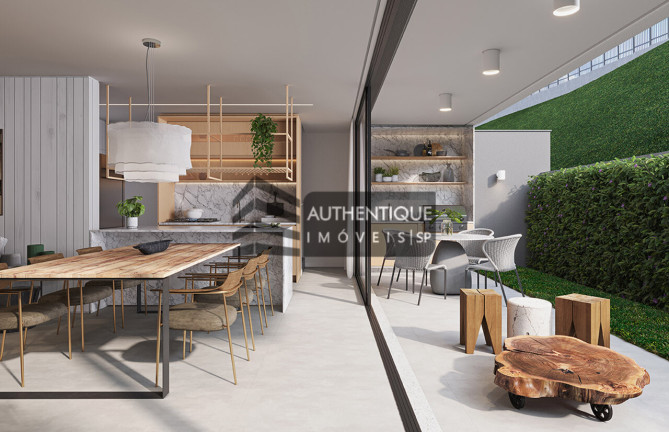 Imagem Casa de Condomínio com 4 Quartos à Venda, 238 m² em Tamboré - Santana De Parnaíba Imagem Casa de Condomínio com 4 Quartos à Venda, 238 m² em Tamboré - Santana De Parnaíba
