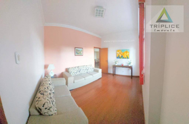 Imagem Casa com 5 Quartos à Venda, 250 m² em Santa Helena - Juiz De Fora