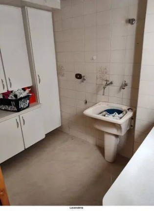 Imagem Apartamento com 3 Quartos à Venda, 120 m² em Cerâmica - São Caetano Do Sul