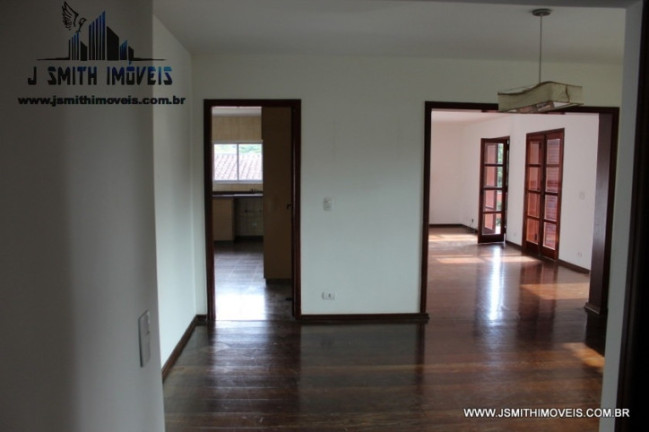 Imagem Casa com 4 Quartos à Venda, 633 m² em Granja Viana - Cotia