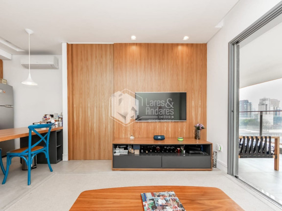 Imagem Apartamento com 1 Quarto à Venda, 69 m² em Vila Nova Conceição - São Paulo Imagem Apartamento com 1 Quarto à Venda, 69 m² em Vila Nova Conceição - São Paulo