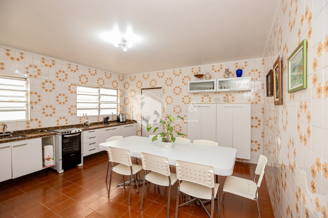 Imagem Casa com 3 Quartos à Venda, 173 m² em Mirandópolis - São Paulo