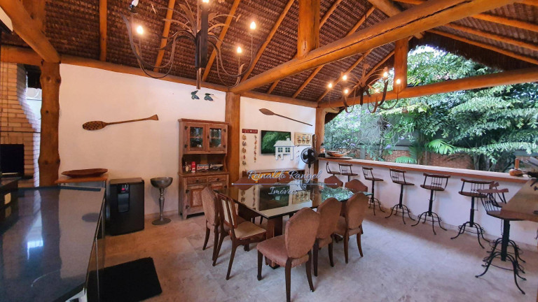 Imagem Casa com 4 Quartos à Venda, 457 m² em Jardim Marajoara - São Paulo Imagem Casa com 4 Quartos à Venda, 457 m² em Jardim Marajoara - São Paulo