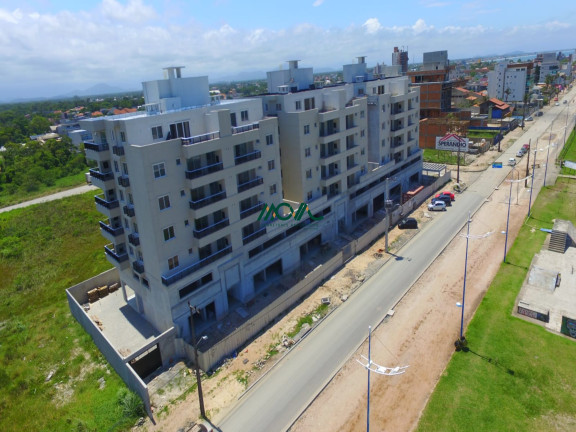 Imagem Apartamento com 3 Quartos à Venda, 106 m² em Jardim Pérola Do Atlântico - Itapoá