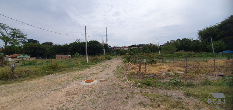 Imagem Terreno à Venda, 450 m² em Centro - Esmeraldas Imagem Terreno à Venda, 450 m² em Centro - Esmeraldas