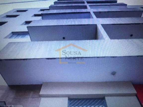 Imagem Apartamento com 2 Quartos à Venda, 80 m² em Santana - São Paulo Imagem Apartamento com 2 Quartos à Venda, 80 m² em Santana - São Paulo