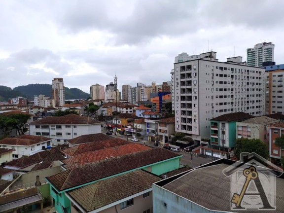 Imagem Apartamento com 3 Quartos à Venda, 170 m² em Ponta Da Praia - Santos Imagem Apartamento com 3 Quartos à Venda, 170 m² em Ponta Da Praia - Santos