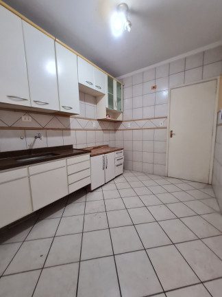 Imagem Apartamento com 1 Quarto à Venda, 63 m² em Pompéia - Santos