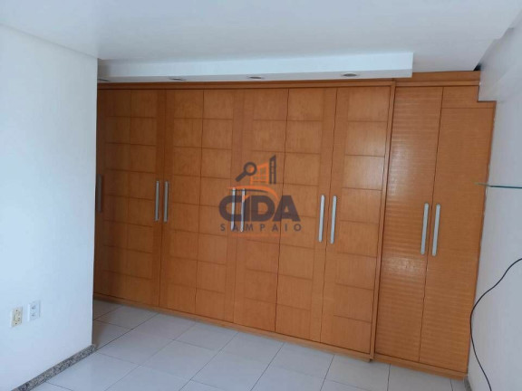 Imagem Apartamento com 4 Quartos à Venda, 131 m² em Boa Viagem - Recife