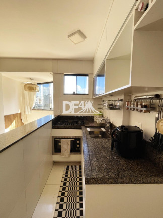Imagem Imóvel com 2 Quartos à Venda, 45 m² em Norte (águas Claras) - Brasília