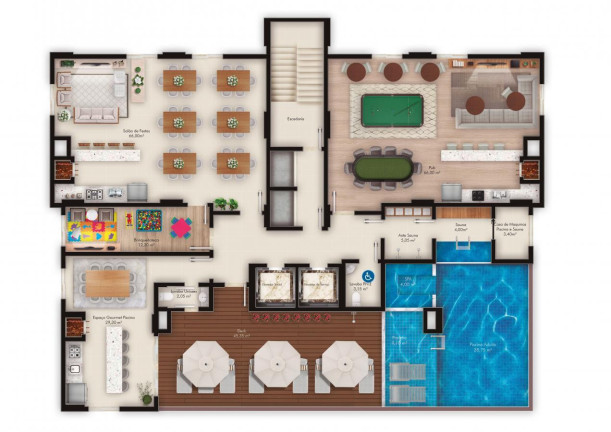Imagem Apartamento com 2 Quartos à Venda, 73 m² em Balneário Perequê - Porto Belo Imagem Apartamento com 2 Quartos à Venda, 73 m² em Balneário Perequê - Porto Belo