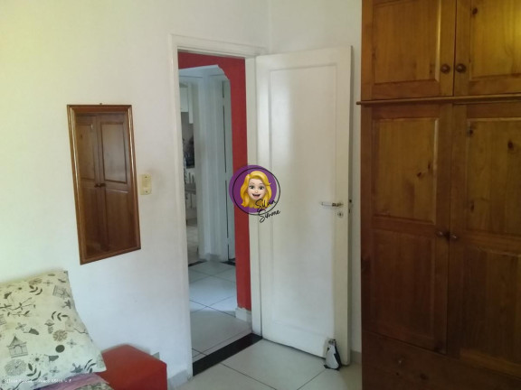Imagem Apartamento com 2 Quartos à Venda, 72 m² em Centro - São Vicente Imagem Apartamento com 2 Quartos à Venda, 72 m² em Centro - São Vicente