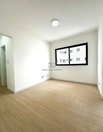 Imagem Kitnet com 1 Quarto à Venda, 40 m² em Guilhermina - Praia Grande