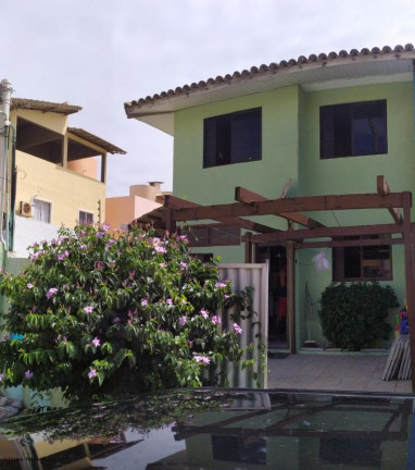 Imagem Casa com 3 Quartos à Venda, 150 m² em Abrantes - Lauro De Freitas