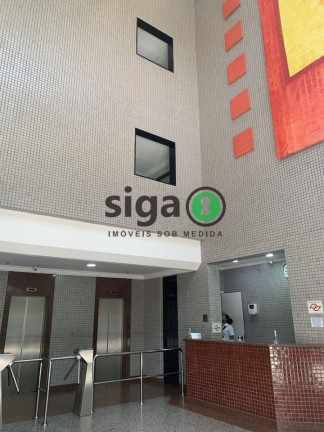 Imagem Imóvel Comercial à Venda, 40 m² em Brooklin Paulista - São Paulo