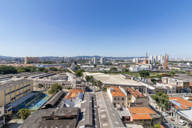 Imagem Apartamento com 1 Quarto à Venda, 24 m² em água Branca - São Paulo