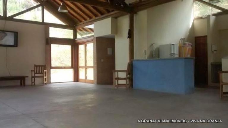 Imagem Casa com 4 Quartos à Venda, 1.600 m² em Granja Viana Ii - Cotia