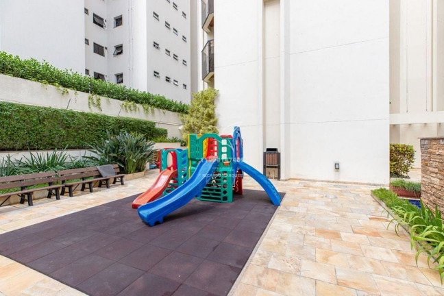 Imagem Apartamento com 3 Quartos à Venda, 156 m² em Moema - São Paulo