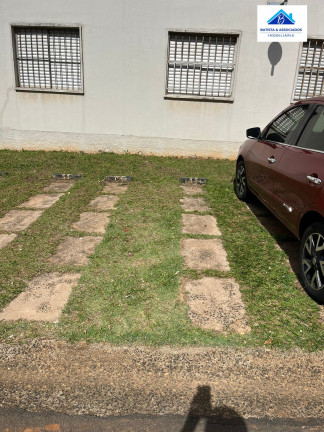 Imagem Apartamento com 2 Quartos à Venda, 70 m² em Jardim Miranda - Campinas Imagem Apartamento com 2 Quartos à Venda, 70 m² em Jardim Miranda - Campinas