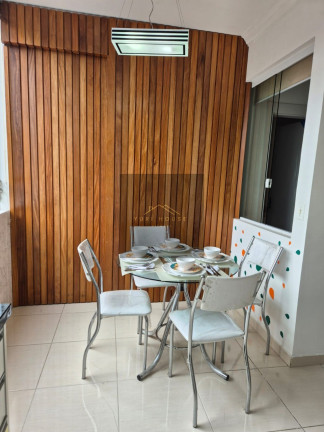 Imagem Imóvel com 3 Quartos à Venda, 110 m² em Centro - Ubatuba
