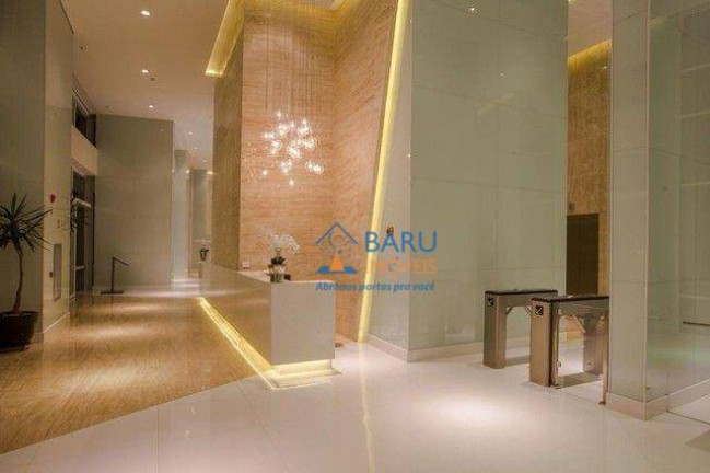 Imagem Imóvel para Alugar, 47 m² em Pinheiros - São Paulo