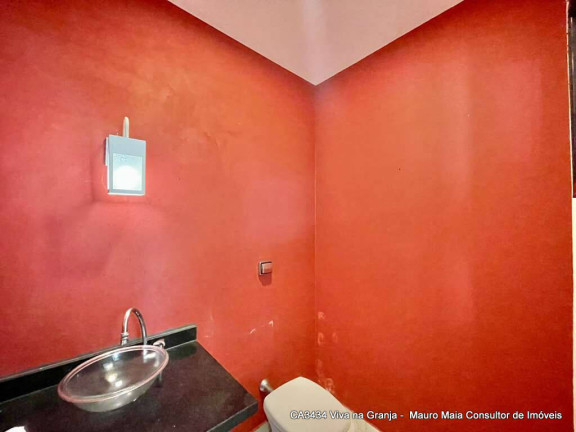 Imagem Casa de Condomínio com 3 Quartos à Venda, 2.288 m² em Parque Primavera - Carapicuíba Imagem Casa de Condomínio com 3 Quartos à Venda, 2.288 m² em Parque Primavera - Carapicuíba