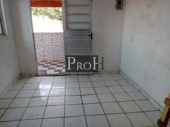 Sobrado com 5 Quartos à Venda, 161 m² em Sítio Dos Vianas - Santo André