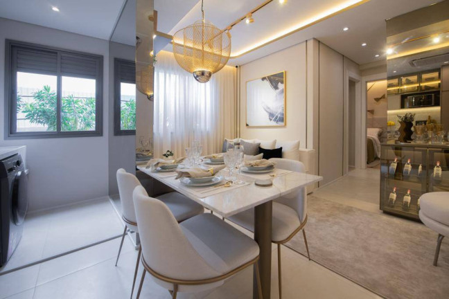 Imagem Apartamento com 2 Quartos à Venda, em Jardim Peri Peri - São Paulo Imagem Apartamento com 2 Quartos à Venda, em Jardim Peri Peri - São Paulo