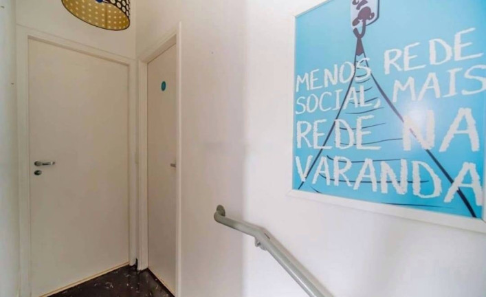 Imagem Casa de Condomínio com 2 Quartos à Venda, 92 m² em Paisagem Renoir - Cotia Imagem Casa de Condomínio com 2 Quartos à Venda, 92 m² em Paisagem Renoir - Cotia