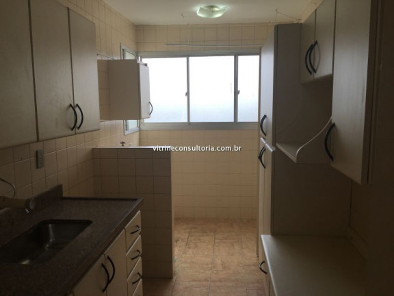 Imagem Apartamento com 2 Quartos à Venda, 55 m² em Jardim Vila Mariana - São Paulo Imagem Apartamento com 2 Quartos à Venda, 55 m² em Jardim Vila Mariana - São Paulo