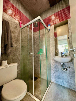 Imagem Casa com 3 Quartos à Venda, 495 m² em Condominio Horizontal Fechado Villa Conscientia - Foz Do Iguaçu