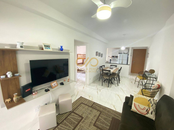 Imagem Apartamento com 2 Quartos à Venda, 68 m² em Canto Do Forte - Praia Grande Imagem Apartamento com 2 Quartos à Venda, 68 m² em Canto Do Forte - Praia Grande