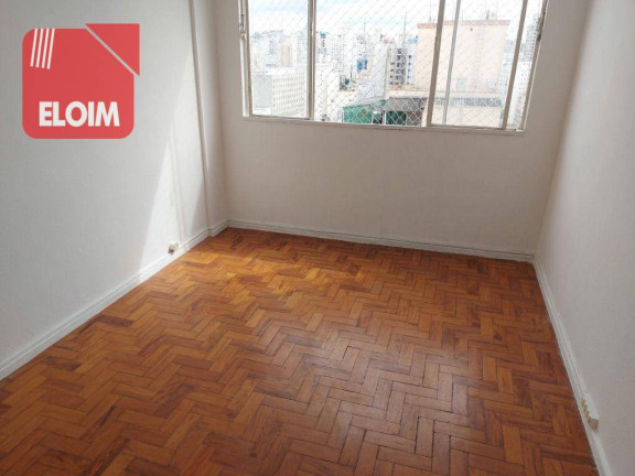 Imagem Apartamento com 2 Quartos à Venda, 44 m² em Vila Buarque - São Paulo Imagem Apartamento com 2 Quartos à Venda, 44 m² em Vila Buarque - São Paulo