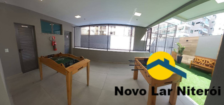 Imagem Apartamento com 3 Quartos à Venda, 107 m² em Icaraí - Niterói Imagem Apartamento com 3 Quartos à Venda, 107 m² em Icaraí - Niterói