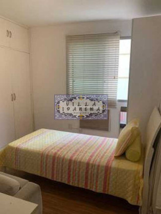 Imagem Apartamento com 4 Quartos à Venda, 145 m² em Ipanema - Rio De Janeiro Imagem Apartamento com 4 Quartos à Venda, 145 m² em Ipanema - Rio De Janeiro