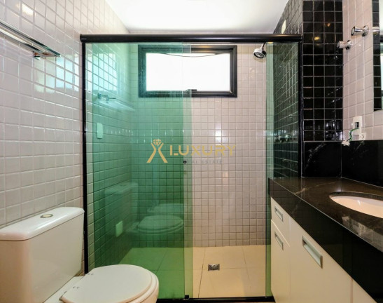 Imagem Imóvel com 4 Quartos à Venda, 134 m² em Vila Da Serra - Nova Lima