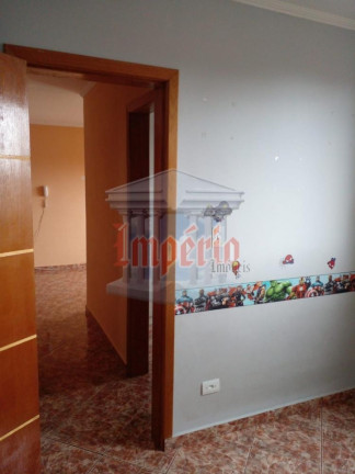 Apartamento com 2 Quartos à Venda, 50 m² em Jardim Do Estádio - Santo André
